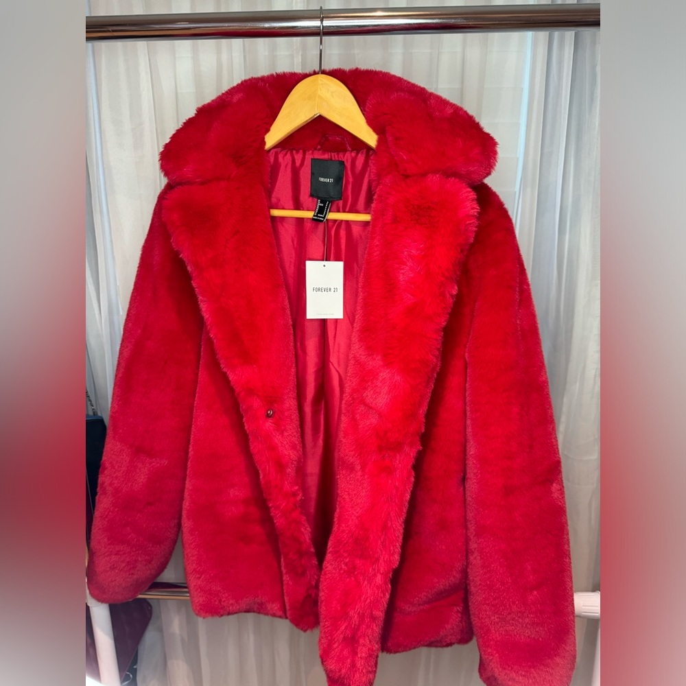 Womens coat size small